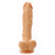 Buy the Adam's Cock Realistic 10 inch Dildo with Suction Cup - Evolved Novelties Adam & Eve