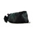 Buy The Sugar Sak Antibacterial Intimate Toy Storage Bag Large in Black with Bioshield75