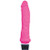 Nasstoys Timeless Classics Top Stud Realistic Silicone Vibrator Pink