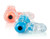 Screaming O ColorPOP The O Wow 4-function Vibrating Cockring Blue