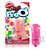 Screaming O ColorPOP The FingO 4-function Vibrating Finger Ring Pink