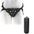 Fetish Fantasy Series Vibrating Leather Lover's Harness