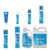 Buy the ID Glide Natural Feel Water-based Personal Lubricant in 2 oz Tube - ID Lubricants