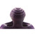 TROJAN Vibrating Multi-Thrill Vibrator Purple