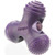 TROJAN Vibrating Multi-Thrill Vibrator Purple