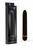 Blush Novelties Rose` Luxuriate Vibrator Black