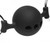 Master Series Hinder Breathable Silicone Ball Gag with Nipple Clamps