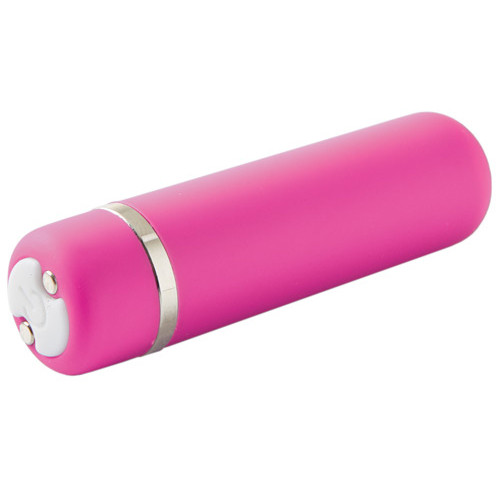 Novel Creations Sensuelle Rhapsody Tapper Tapping Vibrator