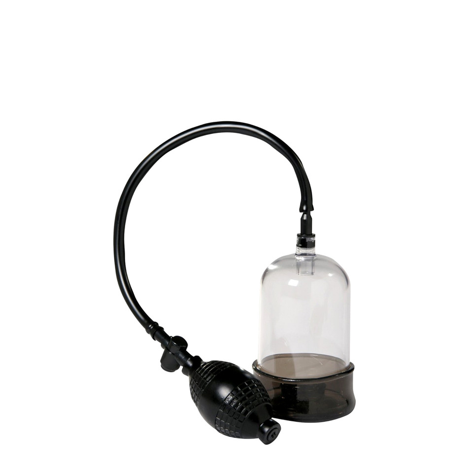 Buy the Two Stage Penis & Balls Vacuum Pump Cylinder LAPD LA Pump