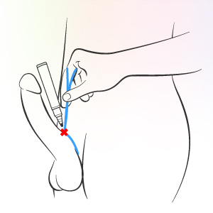 How to measure for a J-Naja