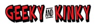 Geeky and Kinky sexy enamel pins novelty gifts & accessories 