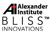 Alexander Institute Bliss Innovations sex toys made in the usa