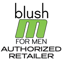 authorized retailer blush novelties M for Men realistic sex toys