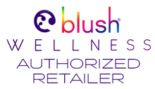 authorized retailer blush novelties wellness collection of intimate health products