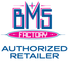 authorized retailer BMS Factory Sex Toys and accessories