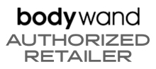 authorized retailer bodywand body massagers and accessories