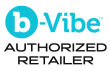 authorized retailer COTR, Inc b-vibe Premium Anal toys and accessories