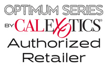 authorized retailer CalExotics Optimum Series Male Sex toy collection