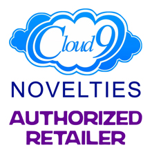 authorized retailer cloud 9 novelties sex toys and accessories