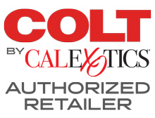 authorized retailer colt for men by calexotics sex toys and accessories