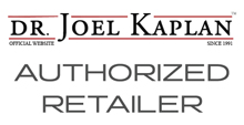 authorized retailer Dr Joel Kaplan medical sex toys and accessories