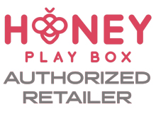 authorized retailer honey play box sex toys and accessories