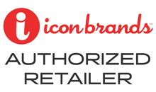 authorized retailer icon brands sex toys and accessories