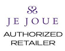 authorized retailer je joue luxury sex toys and accessories