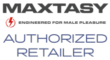 authorized retailer Maxtasy automated strokers & male masturbators