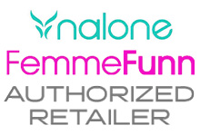 authorized retailer nalone femme funn luxury sex toys