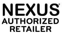 authorized retailer Nexus Range sex toys for men and women