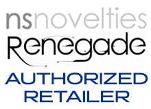 authorized retailer ns novelties renegade sex toys dildos dongs plugs penis pump