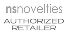 authorized retailer ns novelties sex toys and accessories