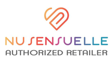 authorized retailer NU Sensuelle innovative quality massagers vibrators & sex toys by Novel Creations