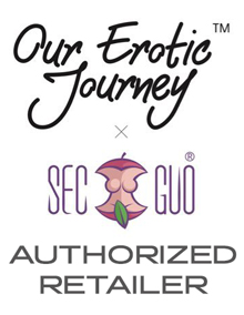 authorized retailer our erotic journey sec guo sex toys and accessories