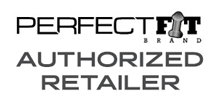 authorized retailer perfect fit brand sex toys and accessories