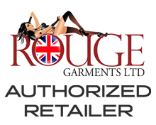 authorized retailer rouge garments bdsm bondage gear made in the uk