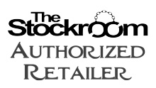 authorized retailer the stockroom bdsm bondage fetish leather gear made in the USA