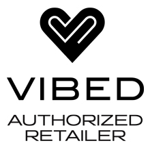 authorized retailer The Vibed innovative luxury sex toys