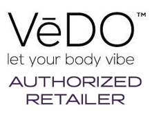 authorized retailer vedo sex toys let your body vibe