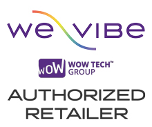 authorized retailer wowtech wevibe interactive sex toys and accessories