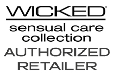 authorized retailer wicked sensual care lubricants and cleaners