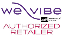 authorized retailer Wow tech group We-Vibe Standard Innovations 