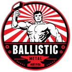 ballistic metal m ade in the USA