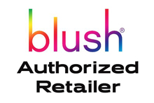 authorized retailer blush novelties sex toys and accessories