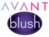 blush novelties avant dildo collection