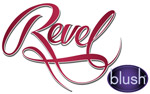 blush novelties revel toy collection