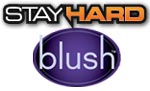 blush novelties Stay Hard Collection of penis pumps erection enhancers & accessories