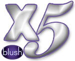 blush novelties X5 sex toys