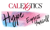 cal exotics hype silicone massagers express yourself